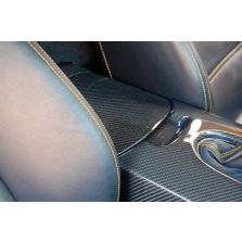 Lamborghini Gallardo - Carbon Fibre Centre Console Bin Lid