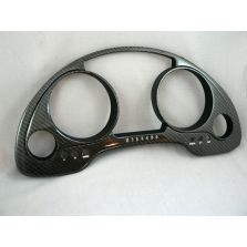 Lamborghini Gallardo - Carbon Fibre Instrument Cluster Surround (e-gear models)