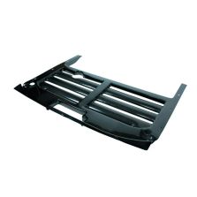 Lamborghini Gallardo - Carbonio Carbon Fibre Engine Bay Panels (5 piece)