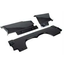 Lamborghini Gallardo Superleggera - Carbonio Carbon Fibre Engine Bay Panels