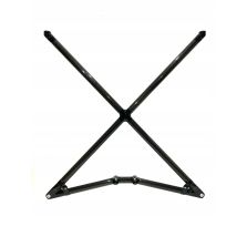 Lamborghini Aventador SVJ Coupe X Frame Engine Bay Full Carbon