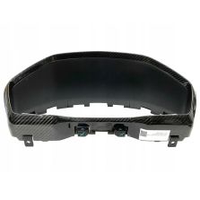 Lamborghini Aventador Full Carbon Dash Cluster Surround Cover Limited Carbon Edition 471857343A