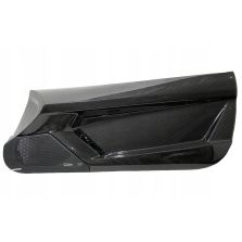 Lamborghini Aventador Right Door Panel Full Carbon 472867106P