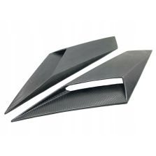 Lamborghini Aventador Air Inlets Full Carbon