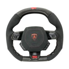 Lamborghini Huracan Steering Wheel Full Carbon NEW Limited Edition