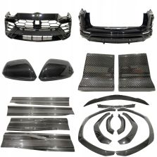 Lamborghini Urus Carbon Complete Package