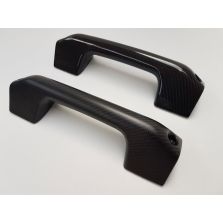 Land Rover Defender (PUMA) - Carbon Fibre Interior Grab Handle