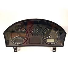 Land Rover Defender (PUMA) - Carbon Fibre Interior Speedo Rings