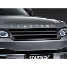 Range Rover Sport (2014+) - STARTECH Carbon Fiber Front Grill