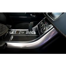 Range Rover Sport (2014+) - STARTECH Carbon Fiber Interior Set (10 piece)