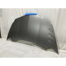 Lamborghini Aventador Bonnet Hood, Full Carbon