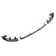 Genuine BMW M Performance Carbon Fibre 3PC Front Splitter for BMW 2 Series M240i G42