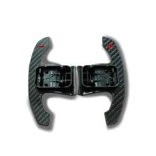 BMW M Performance Style Carbon Fiber Paddle Shifters