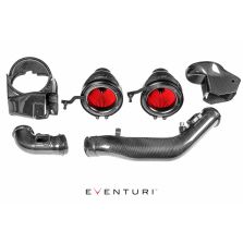 Eventuri BMW S55 Carbon Performance Intake F87 M2 Competition