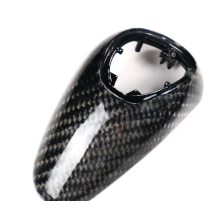 CD Carbon Blende Schaltknauf für BMW M3/M4 F80/F81/F82