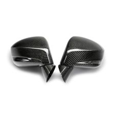 Seibon Carbon Fiber Mirror Covers for R35 GTR (MC0910NSGTR)
