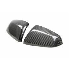 Seibon Carbon Fiber Mirror Covers for Supra GR (MC20TYSUP)