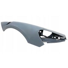 McLaren 620R 600LT 570S P Front Right Passenger Side Fender, 13AA716MP, Full Carbon