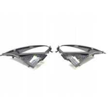 McLaren 720S Headlights Cover Full Carbon 14AA507CP 14AA508CP