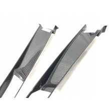 McLaren 720S Full Carbon Rear Mudguard Upper Panels Mansory