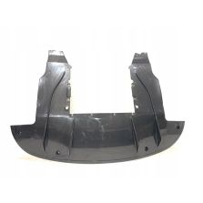 McLaren 720S Rear Diffuser Full Carbon