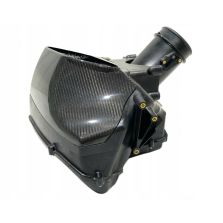 McLaren 720S Air Filter Housing/Box  Full Carbon 14F0201CP
