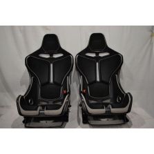McLaren 765LT OEM Carbon Seats