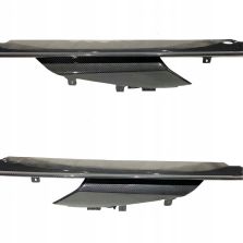 McLaren 765LT Full Carbon Sill Guards Assy Skirt 14AB517RP 14RP