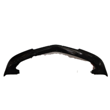 Mercedes SLR McLaren A199 722 S Spoiler Splitter Front Lip Full Carbon