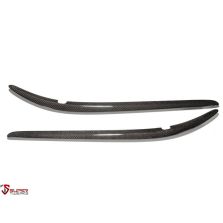 Maserati GranTurismo/GranCabrio - Carbon Fibre Front Door Panel Linings (left and right)