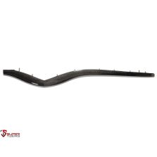 Maserati GranTurismo/GranCabrio - Carbon Fibre Dash Trim (passengers side)