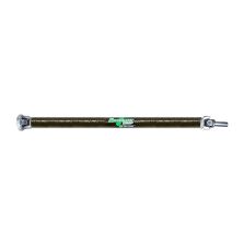 DSS Carbon Fiber Driveshaft for 2G DSM with 25 Spline Yoke (MISH2-HD25-C)