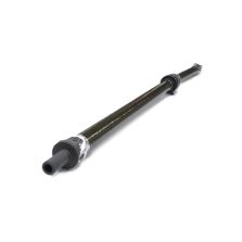 DSS Carbon Fiber Driveshaft for Evo 5/6 non-AYC (MISH56-C)