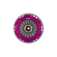 EXEDY Triple Carbon Clutch Kit for Evo 4-9 (MM023HBMC1) *Discontinued*