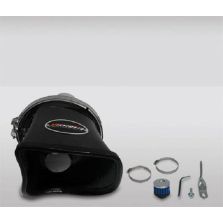 Mishimoto Carbon Air Intake Kit for Honda Civic Type R, EP3 (MMCFI_RSX_02)