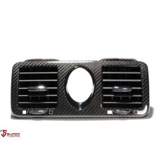 Maserati Quattroporte - Carbon Fibre Centre Vent