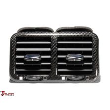 Maserati Quattroporte - Carbon Fibre Rear Center Vent