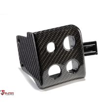 Maserati Quattroporte - Carbon Fibre Switch Unit (drivers side)