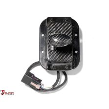 Maserati Quattroporte - Carbon Fibre Centre F1 Shifter