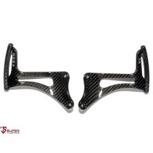 Maserati Quattroporte - Carbon Fibre Shift Paddels