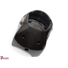 Maserati Quattroporte - Carbon Fibre Steering Column Cover (upper and lower)