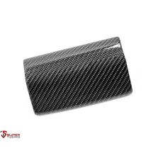 Maserati Quattroporte - Carbon Fibre Rear Ash-tray Lid