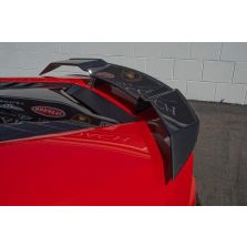 Lamborghini Huracan Carbon Fiber Wing