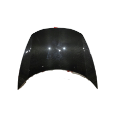 McLaren MP4 12C 650S Front Hood Bonnet Full Carbon