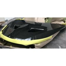 McLaren 620R Hood/Bonnet, Full Carbon