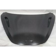 McLaren 720S 765LT MSO Carbon Hood