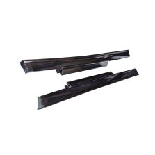 Rexpeed V2 Carbon Fiber Side Skirt Extensions for R35 GTR (N54)
