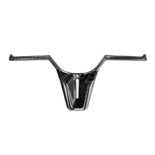 Rexpeed Carbon Fiber Steering Wheel Cover for 2017+ R35 GTR