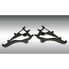 Ferrari 458 Italia/Spider - Novitec Carbon Fibre Fog Light Covers