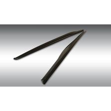 Ferrari 458 Italia/Spider - Novitec Carbon Fibre Side Skirts